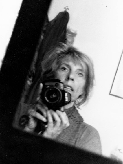 Gunvor Nelson