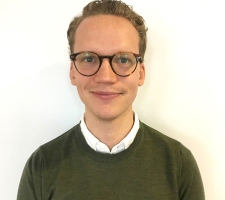 Fredrik