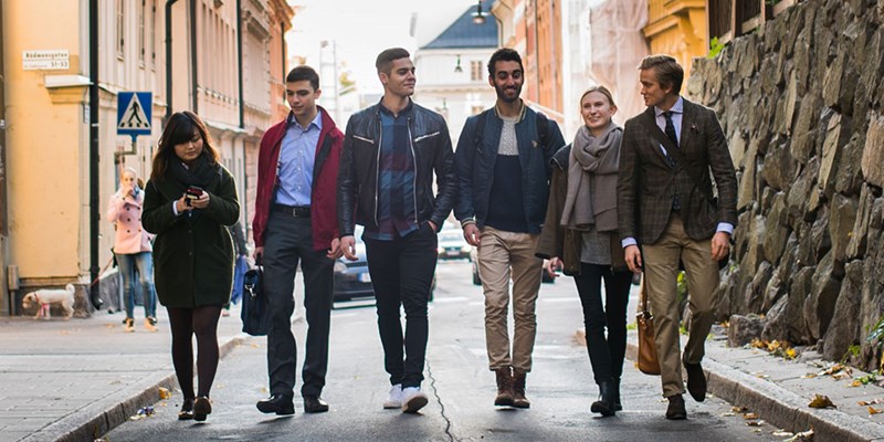 Students