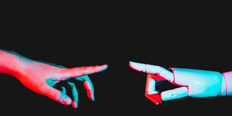 hands